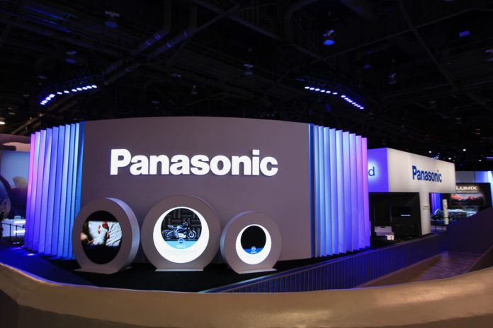 Panasonic Careers 2024