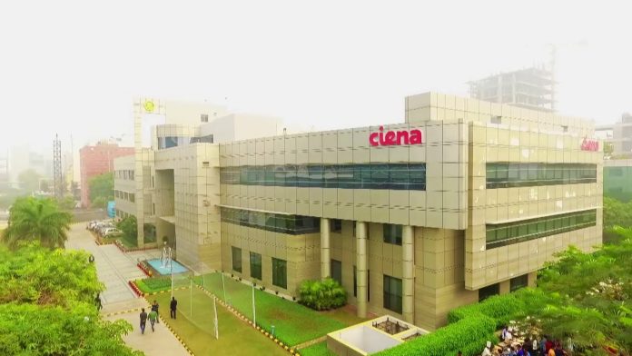 Ciena Recruitment Drive 2024