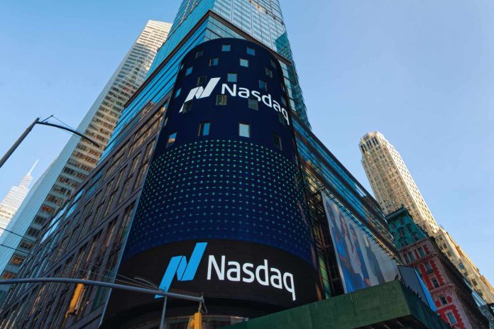 Nasdaq Campus Program