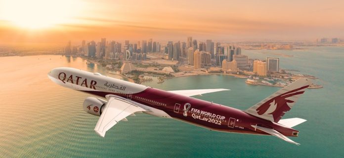 Qatar Airways Careers 2024