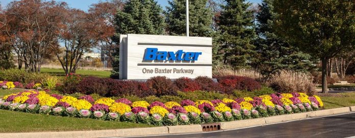 Baxter Off Campus Drive