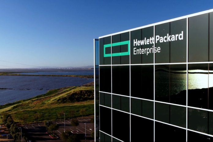 Hewlett Packard Enterprise Recruitment Drive 2024