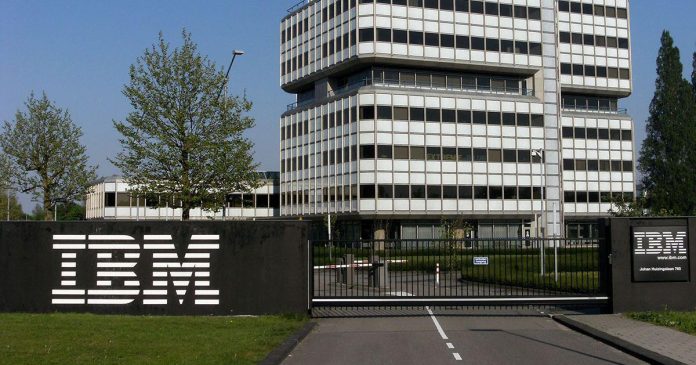 IBM Off Campus Drive 2024