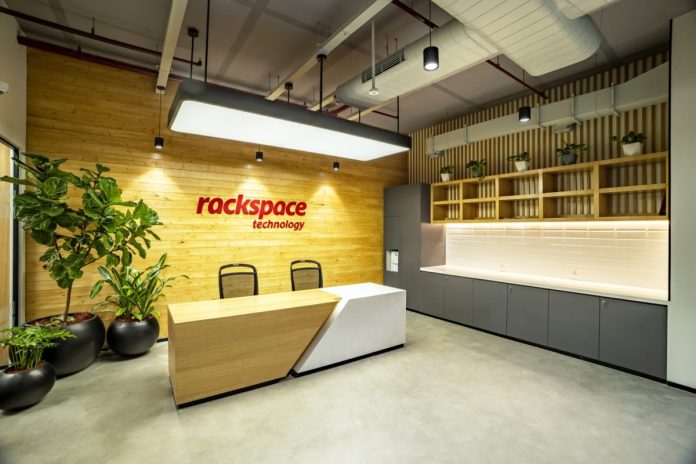 Rackspace Technology Internship Drive 2024