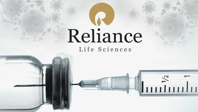 Reliance Life Sciences Recruitment 2024