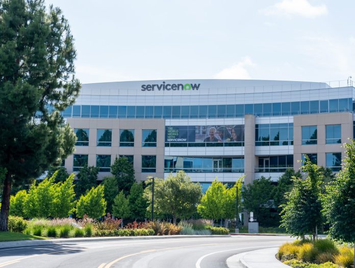 ServiceNow Recruitment Drive 2024