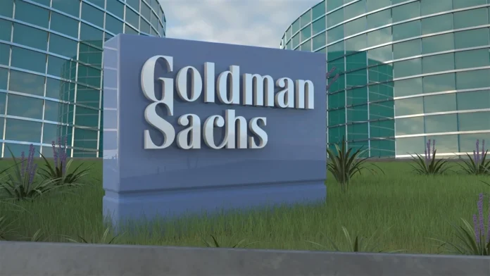 Goldman Sachs Off Campus Drive 2024