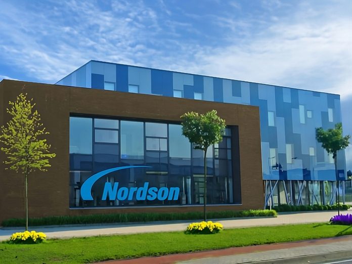 Nordson Corporation Careers 2024