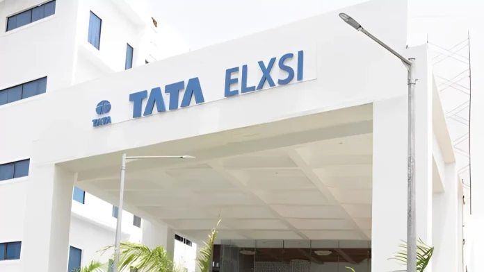 Tata Elxsi Career Drive 2024