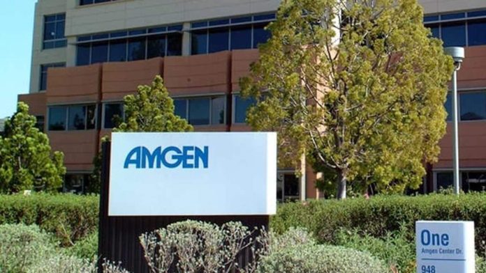 Amgen Careers 2024