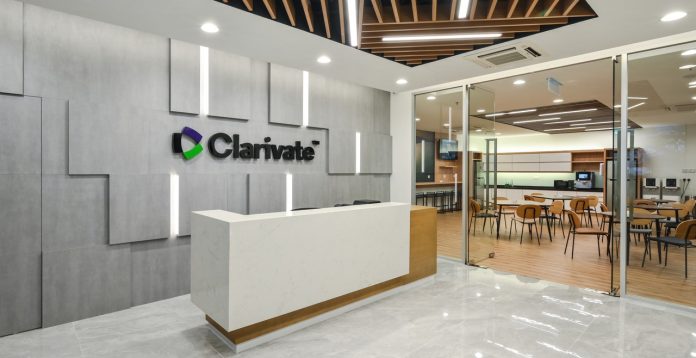 Clarivate Recruitment Drive 2024