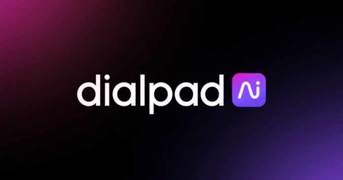 Dialpad Internship Drive 2024