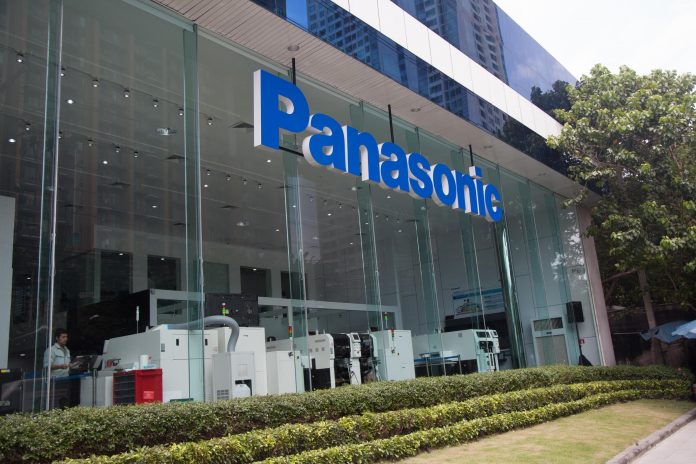 Panasonic Off Campus Drive 2025 Hiring Freshers for Software Engineer