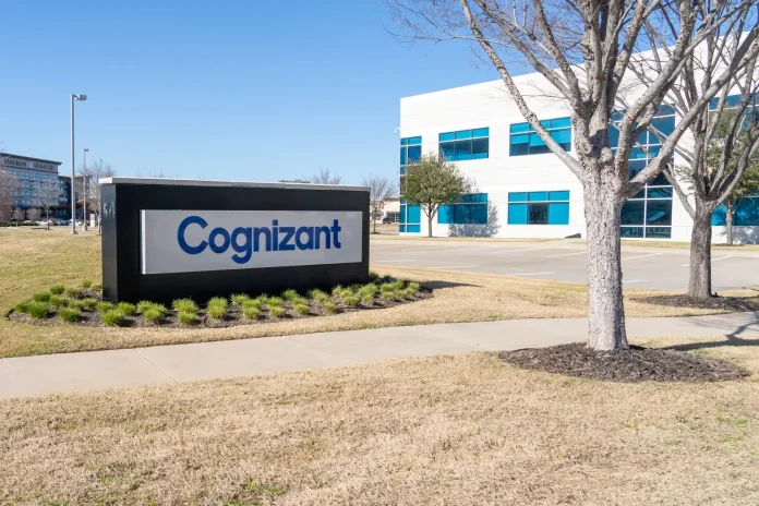 Cognizant Off Campus Drive 2024