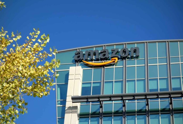 Amazon Off Campus Drive 2025