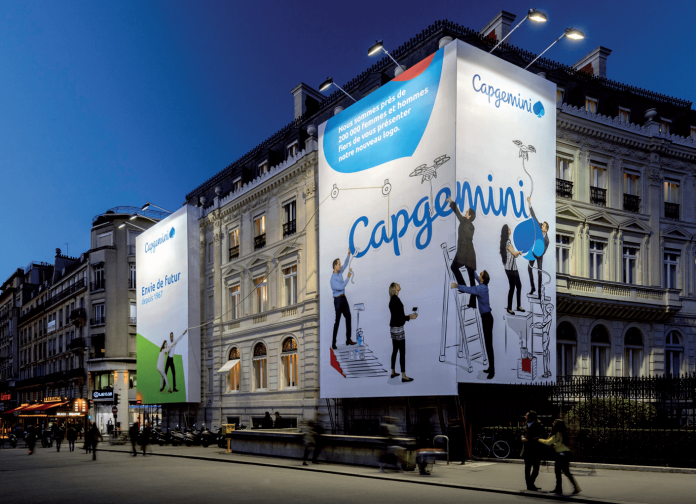 Capgemini Careers 2025 Hiring Freshers for Software Engineer Roles