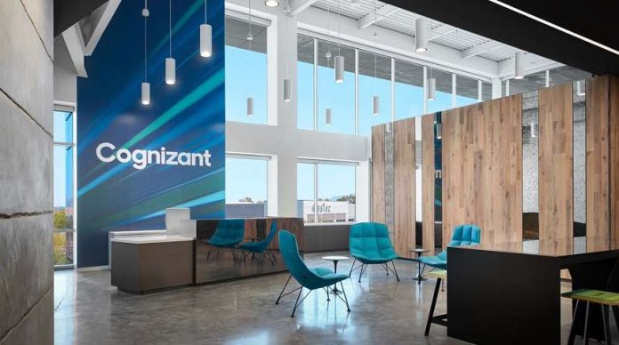 Cognizant Off Campus Drive 2025