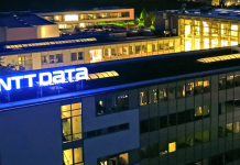 NTT Data Campus Drive 2026 Hiring Associate HR Operations Generalist NTT Data Campus Drive 2026
