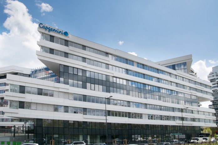 Capgemini Hiring Freshers 2025