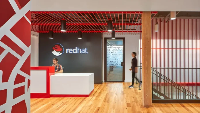 Red Hat Recruitment 2025