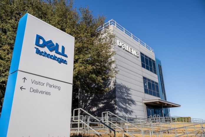 Dell Recruitment 2025