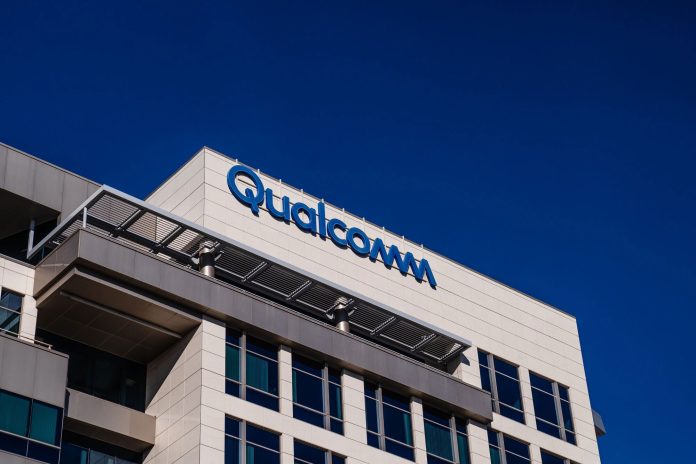 Qualcomm Hiring Freshers