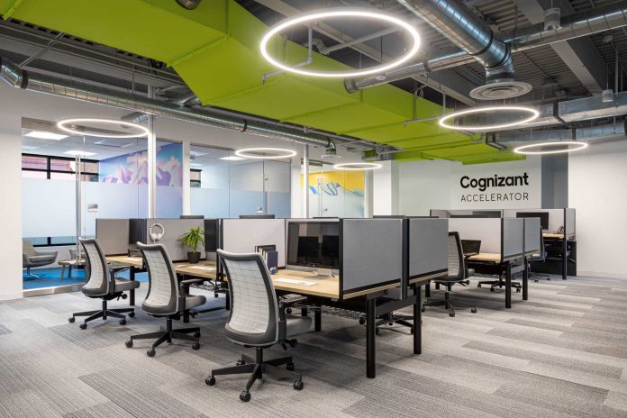 Cognizant Recruitment 2025