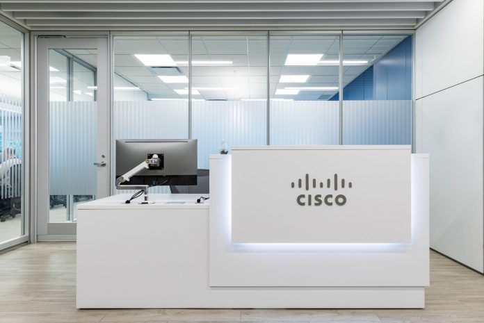 Cisco Off Campus Drive 2025