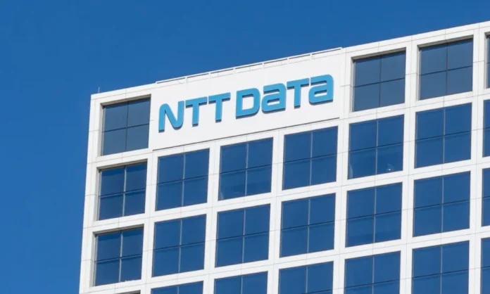 NTT DATA Off Campus Drive 2025