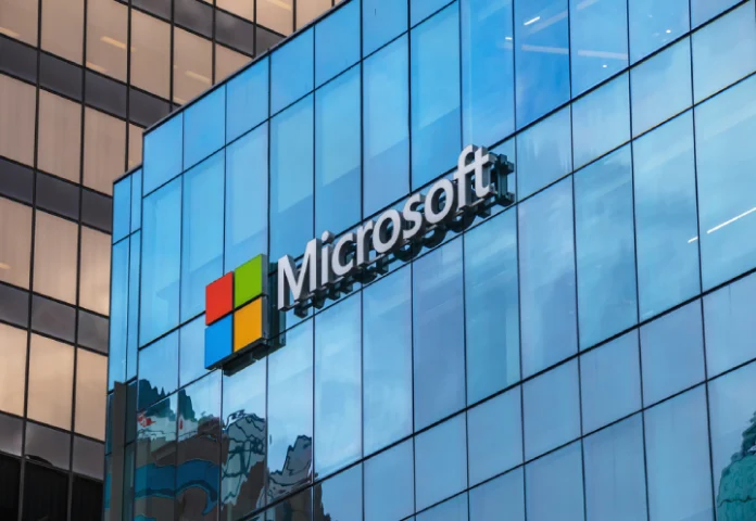 Microsoft India Hiring Freshers 2025