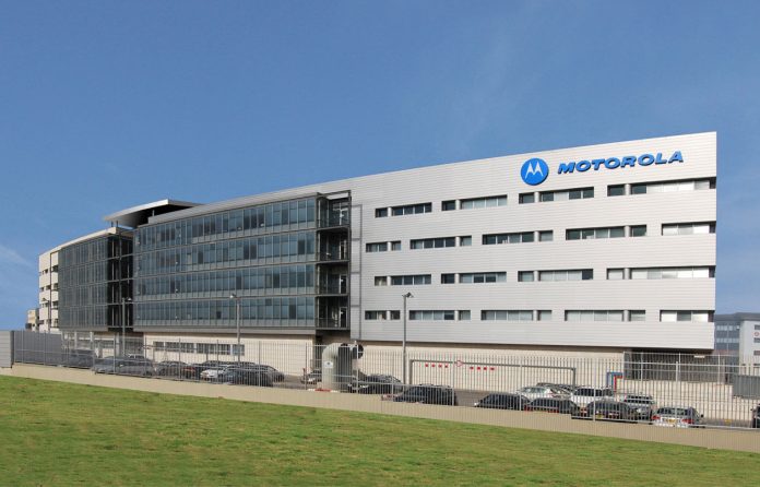 Motorola Internship 2025