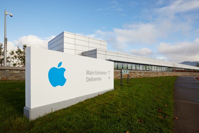 Apple Recruitment 2025