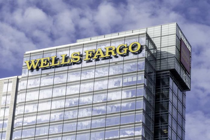 Wells Fargo Internship 2025