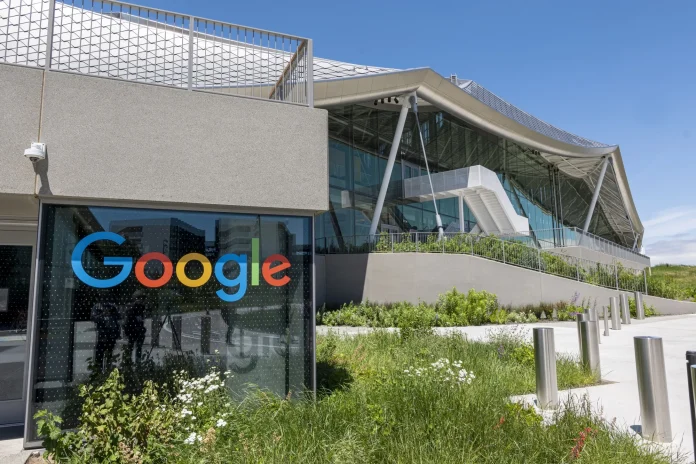 Google India Hiring Freshers