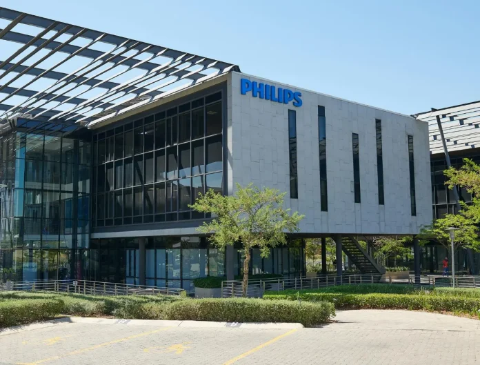 Philips Recruitment 2025