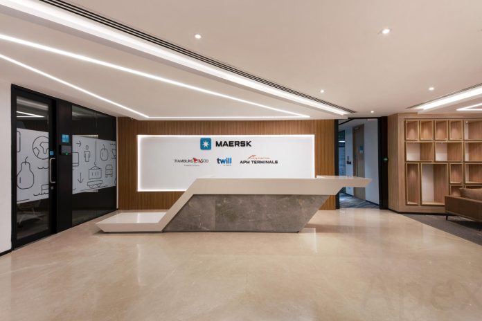 Maersk Recruitment 2025