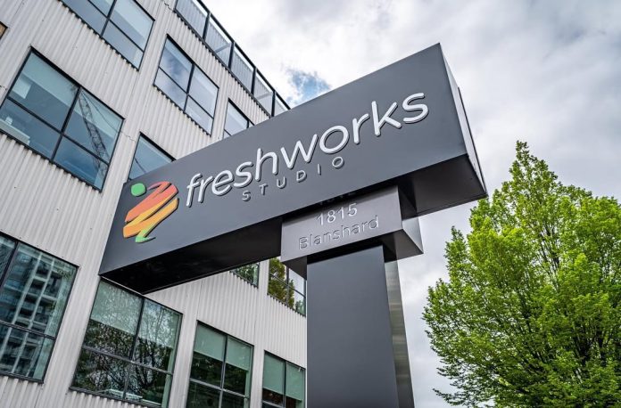 Freshworks Recruitment 2024
