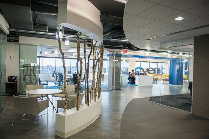 Cvent Walk In Drive 2025
