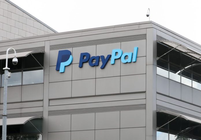 PayPal Internship 2025