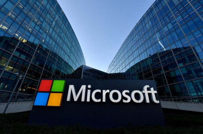 Microsoft Recruitment 2025