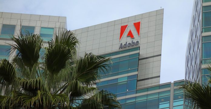 Adobe Internship 2025