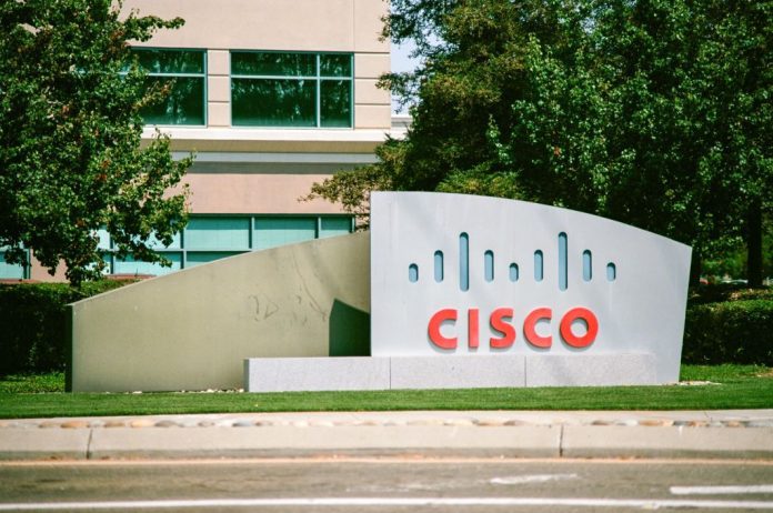 Cisco Recruitment Drive 2025