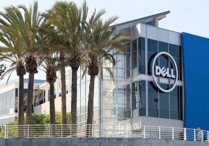 Dell Technologies Recruitment 2025