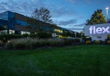 Flex Campus Drive 2026 Hiring Application Developer| Apply Now Flex Campus Drive 2026