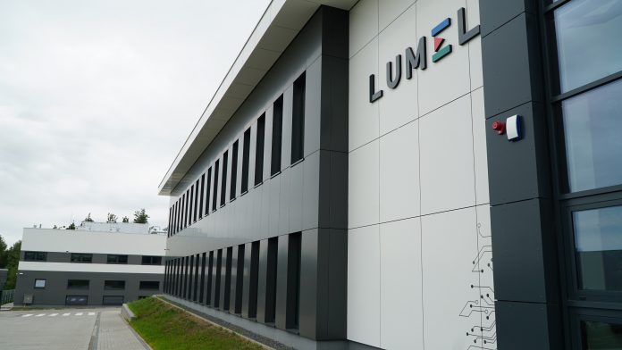Lumel Off Campus Drive 2025