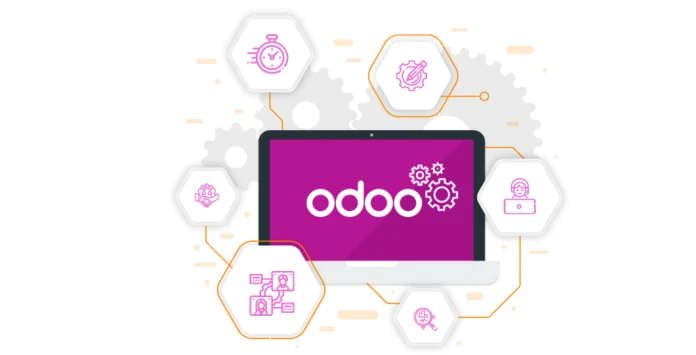 Odoo Internship 2025