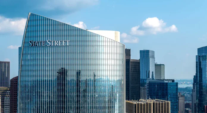State Street Careers 2025