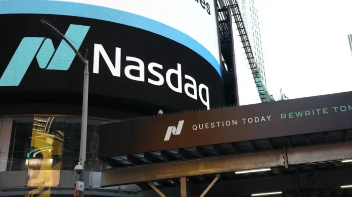 Nasdaq Campus Program 2026