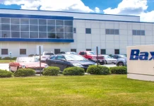 Baxter Off Campus Drive 2025 Hiring Associate, RA Baxter Off Campus Drive 2025