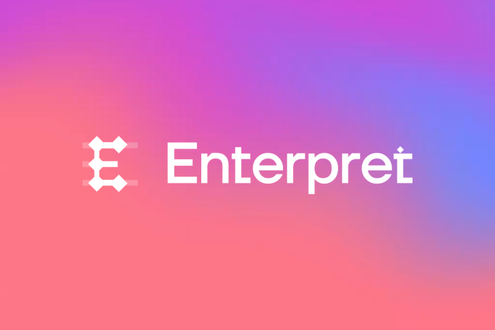 Enterpret Recruitment 2025 Enterpret Recruitment 2025